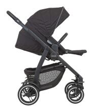 Graco EVO XT прогулочная коляска