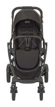 Graco EVO XT прогулочная коляска