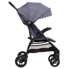Graco Buggy Breaze lite Red Leopard