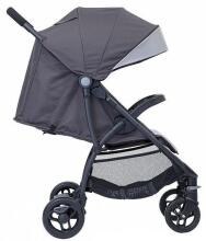 Graco Breaze Lite Art.43352 Iron Stroller