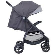 Graco Breaze Lite Art.43352 Iron Stroller