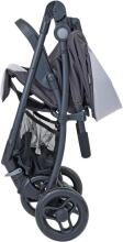 Graco Breaze Lite Art.43352 Iron Stroller