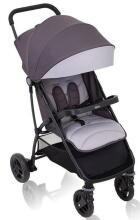 Graco Breaze Lite Art.43352 Iron Stroller