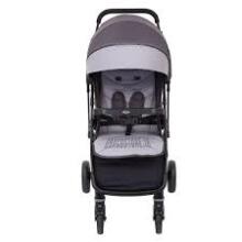 Graco Breaze Lite Art.43352 Iron Stroller