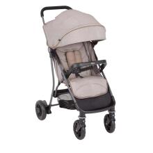 Graco Breaze Lite Art.43352 Iron Stroller
