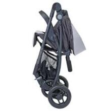 Graco Breaze Lite Art.43352 Iron Stroller