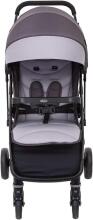 Graco Breaze Lite Art.43352 Iron Stroller