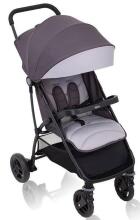 Graco Breaze Lite Art.43352 Iron Stroller