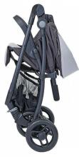 Graco Breaze Lite Art.43352 Iron Stroller