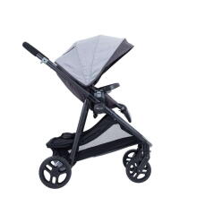 Graco Time2 Grow Art.43421 Iron
