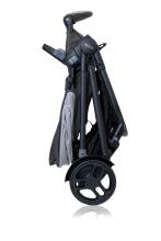 Graco Time2 Grow Art.43421 Iron