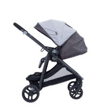 Graco Time2 Grow Art.43421 Iron