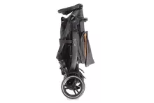 Graco '17 Evo XT Storm  Art.1899305 Stroller