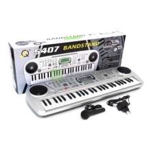 TLC Baby Musical Keyboard Art.AG278