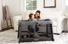 Graco Foldlite Art.43446 Shadow