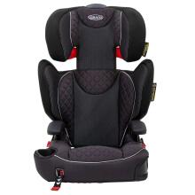 Graco'20 Affix Stargazer Art.8M99STZE Autosēdeklis (15-36 kg)