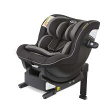 Graco  Ascent (40-105 cm) Art.43458 Black