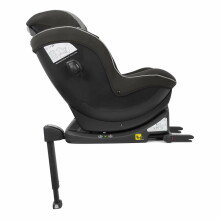 Graco autokrēsls Ascent (40-105 cm), Black