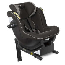 Graco  Ascent (40-105 cm) Art.43458 Black