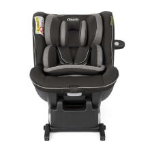 Graco  Ascent (40-105 cm) Art.43458 Black