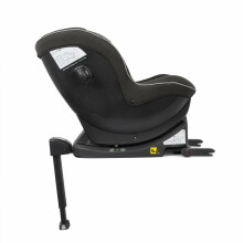 Graco Ascent automobilinė kėdutė (40-105 cm), Black