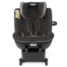 Graco  Ascent (40-105 cm) Art.43458 Black