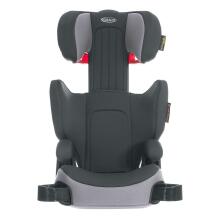 Graco Assure Art.1986692 Taupe Grey  Autosēdeklītis (15-36 kg)
