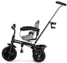 KinderKraft Babytiger Fly Art.BTRFLYGRY00000  Grey