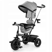 KinderKraft Babytiger Fly Art.BTRFLYGRY00000  Grey