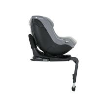 KinderKraft I-GUARD I-SIZE Art.KCIGUA00GRY0000 Cool Grey autokrēsliņš 0-18 kg