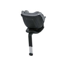 KinderKraft I-GUARD I-SIZE Art.KCIGUA00GRY0000 Cool Grey autokrēsliņš 0-18 kg
