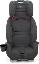 Graco Avolve™ autokrēsls 9-36 kg, Charcoal