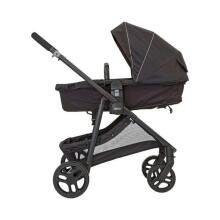 Graco Transform Art.43594 Black stroller