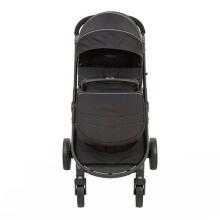 Graco Transform Art.43594 Black stroller