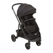Graco Transform Art.43594 Black stroller
