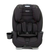 Graco Avolve Black Art.8AE799BLCEU  Autokrēsls (9-36 kg)