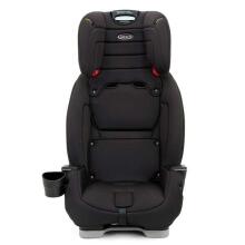 Graco Avolve Black Art.8AE799BLCEU  Autokrēsls (9-36 kg)