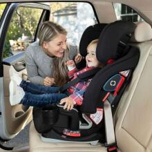 Graco Avolve Black Art.8AE799BLCEU  Autokrēsls (9-36 kg)
