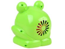 Ikonka Bubbles Frog Art.KX5942