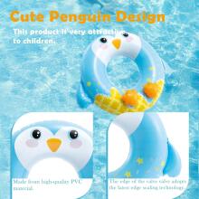 Inflatable Swimming Ring Art.43618