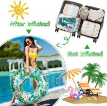 Inflatable Swimming Ring Art.43619