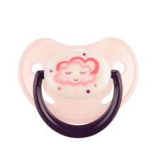 Pacifier Dental  22/501 (B) 6-18 m