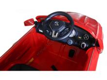 Babymix Mercedes Art.Z653R Whiter