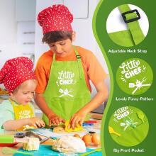 Kitchen Set Art.43732 Montessori Kitchen Tool Set for Toddlers and Kids Toddler Safe Knife Set (25 Pieces)