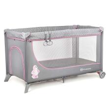 KinderKraft;18  Joy Pink Art.KKJOYPNK00000