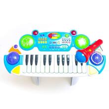 TLC Baby Electronic Keyboard Art.B15