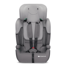 KinderKraft Comfort i-size 76-150cm Art.KCCOUP02GRY0000 Grey