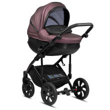Tutis  Mimi Style Limited Edition Art.287 Dark Plum