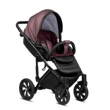 Tutis  Mimi Style Limited Edition Art.287 Dark Plum