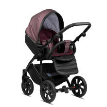 Tutis  Mimi Style Limited Edition Art.287 Dark Plum